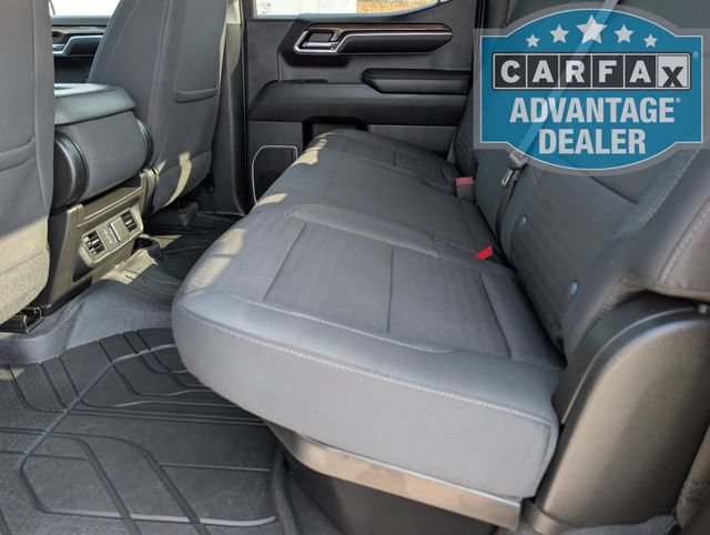 Used 2023 Chevrolet Silverado 1500 LT w/ Protection Package RWD image 20