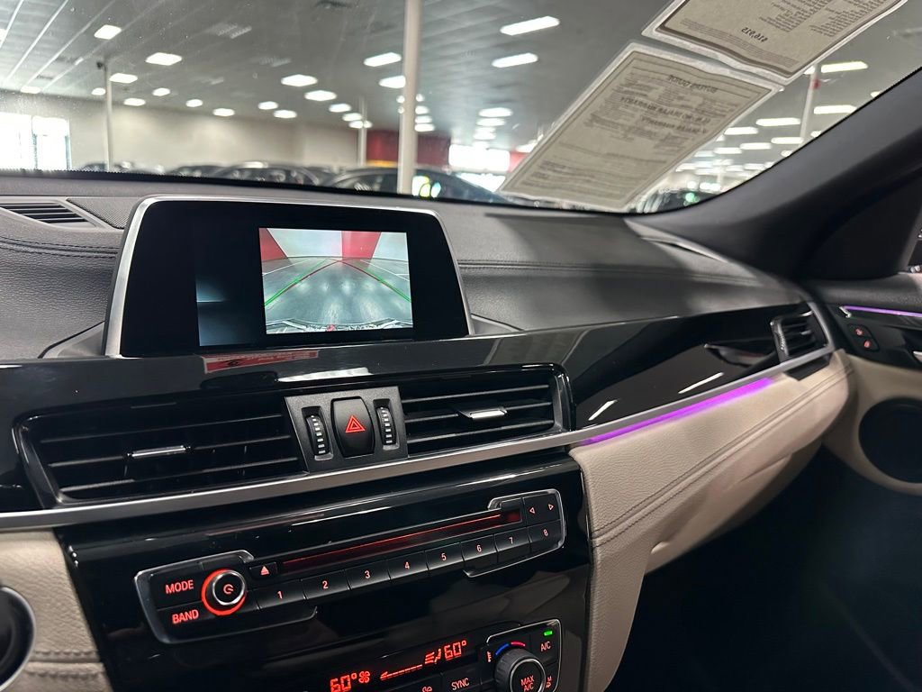 Used 2018 BMW X2 xDrive28i w/ Convenience Package image 19