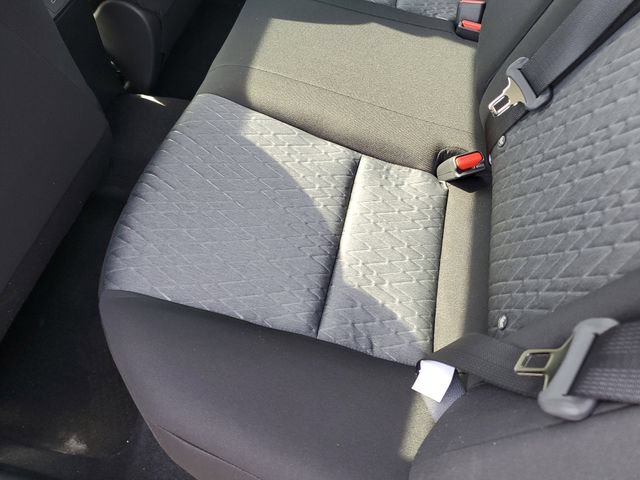 New 2026 Nissan Sentra SV w/ SV Convenience Package FWD image 14