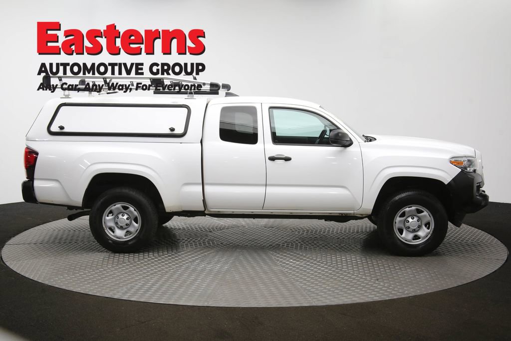 Used 2019 Toyota Tacoma SR image 43