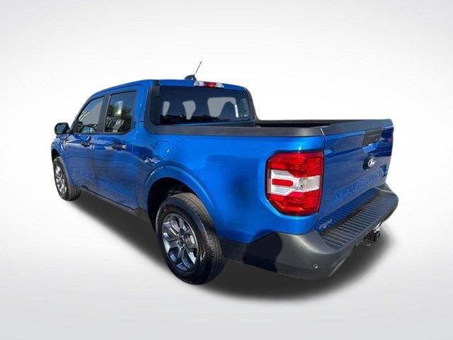 New 2026 Ford Maverick XLT w/ XLT Luxury Package AWD/4WD image 3