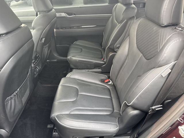 Used 2023 Hyundai Palisade SEL w/ Premium Package AWD/4WD image 27