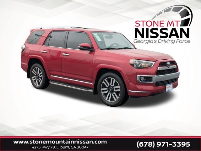 Used 2024 Toyota 4Runner TRD Off-Road image 1