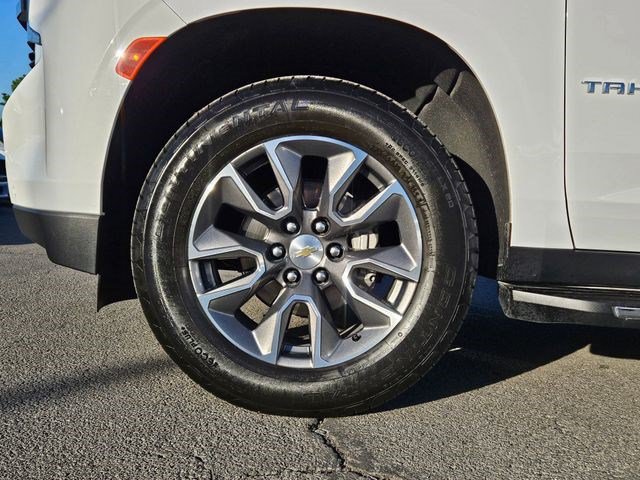 Used 2024 Chevrolet Tahoe LT w/ LT Signature Package AWD/4WD image 15