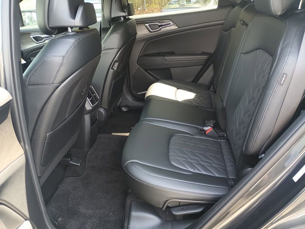 Used 2024 Kia Sportage X-Line image 25