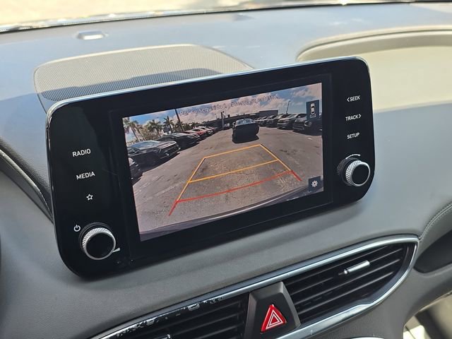 Used 2021 Hyundai Santa Fe SE image 24