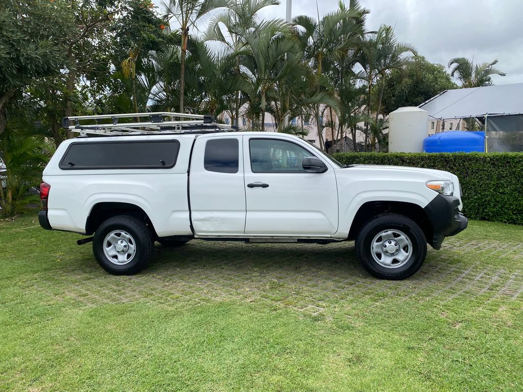Used 2022 Toyota Tacoma SR RWD image 26