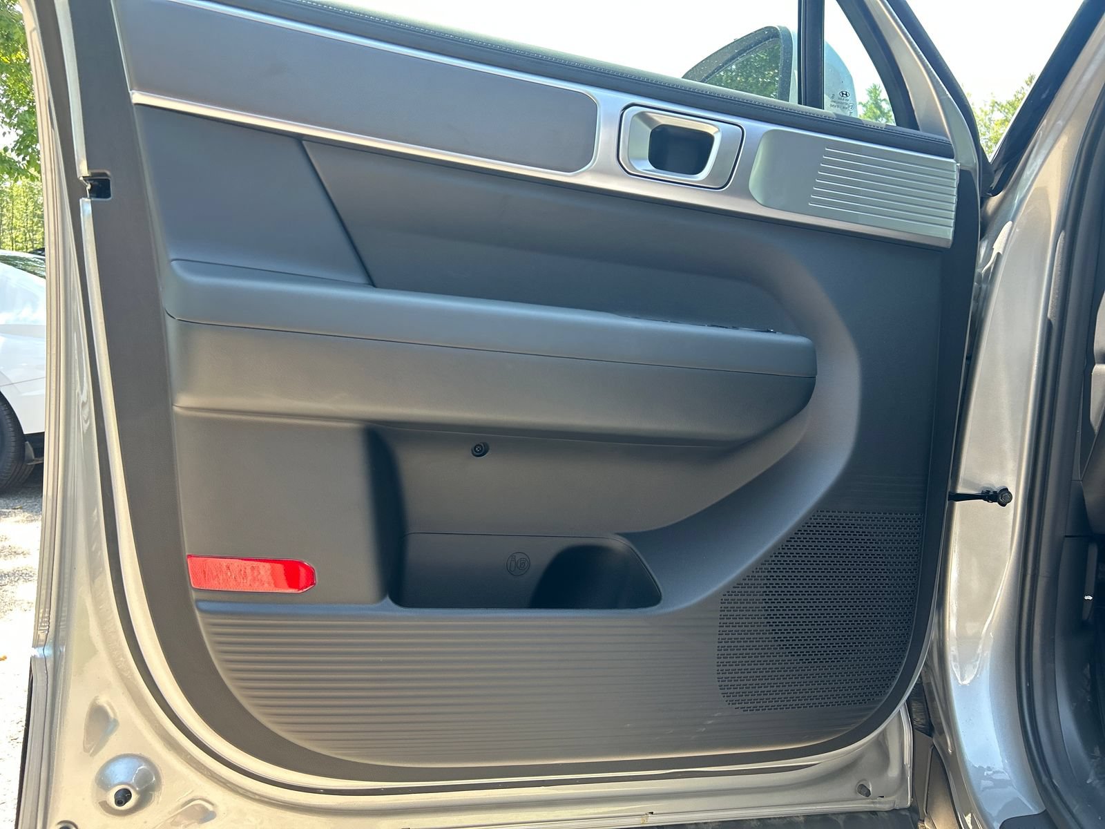 New 2026 Hyundai Santa Fe SE AWD/4WD image 12