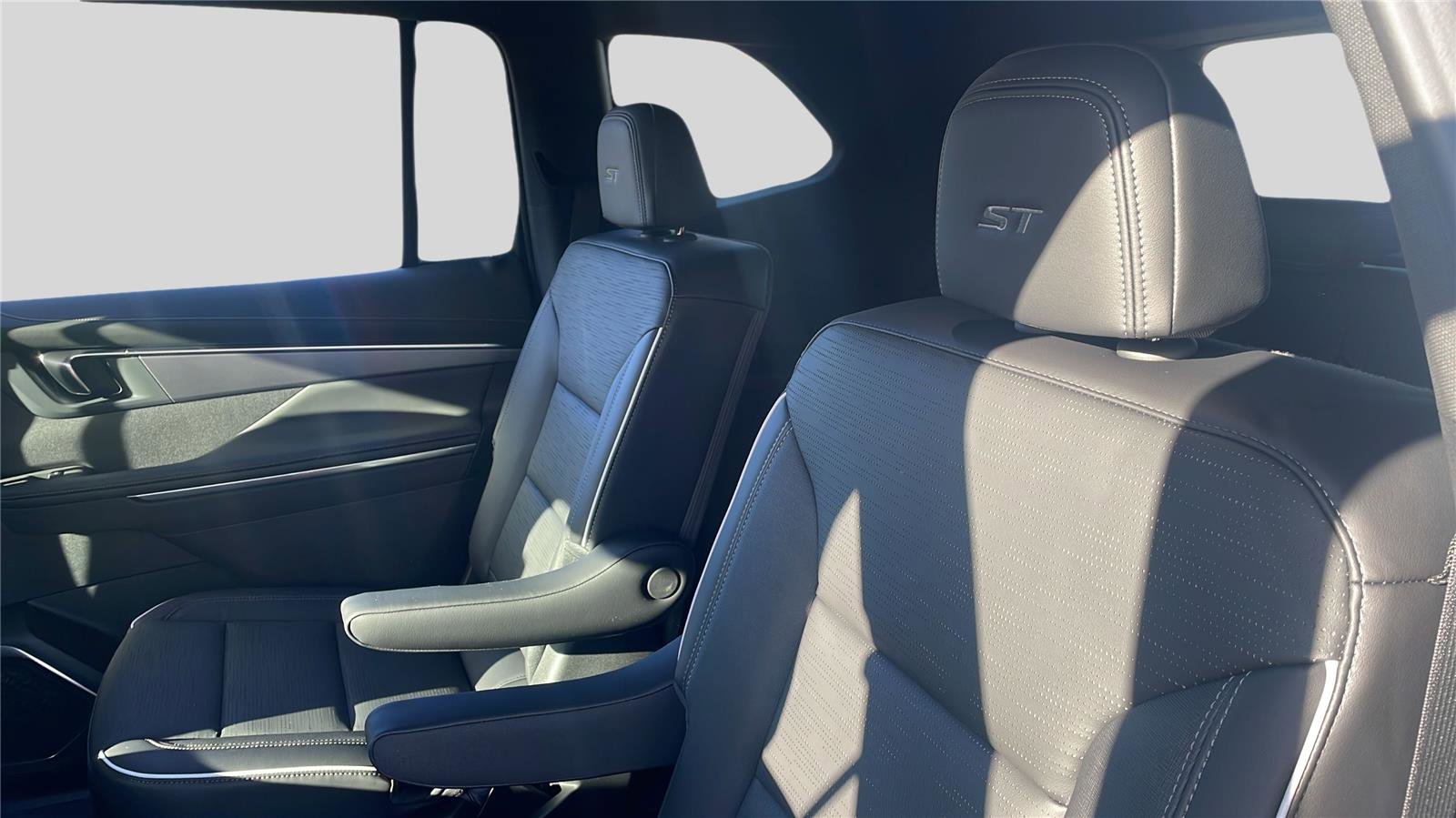 New 2026 Buick Enclave Sport Touring w/ Power Package image 10