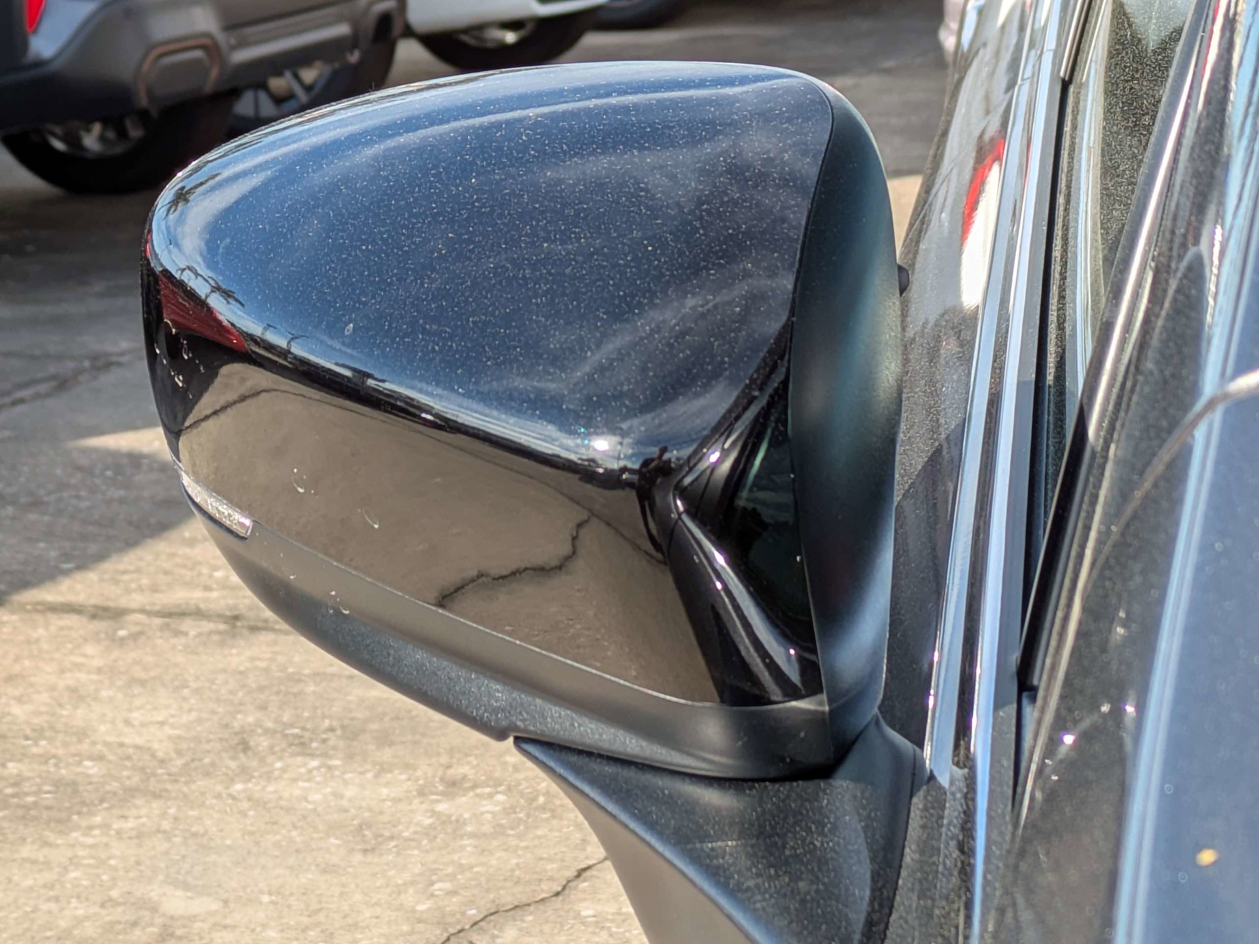 New 2026 Subaru Ascent Touring image 12