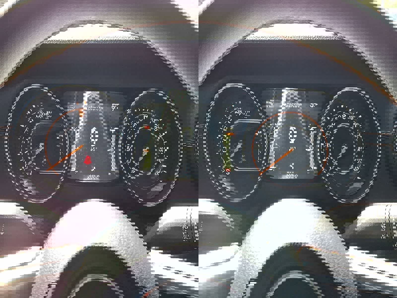 Used 2023 Jeep Gladiator Overland image 17