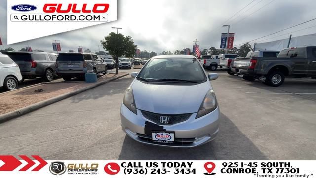 Used 2013 Honda Fit image 3
