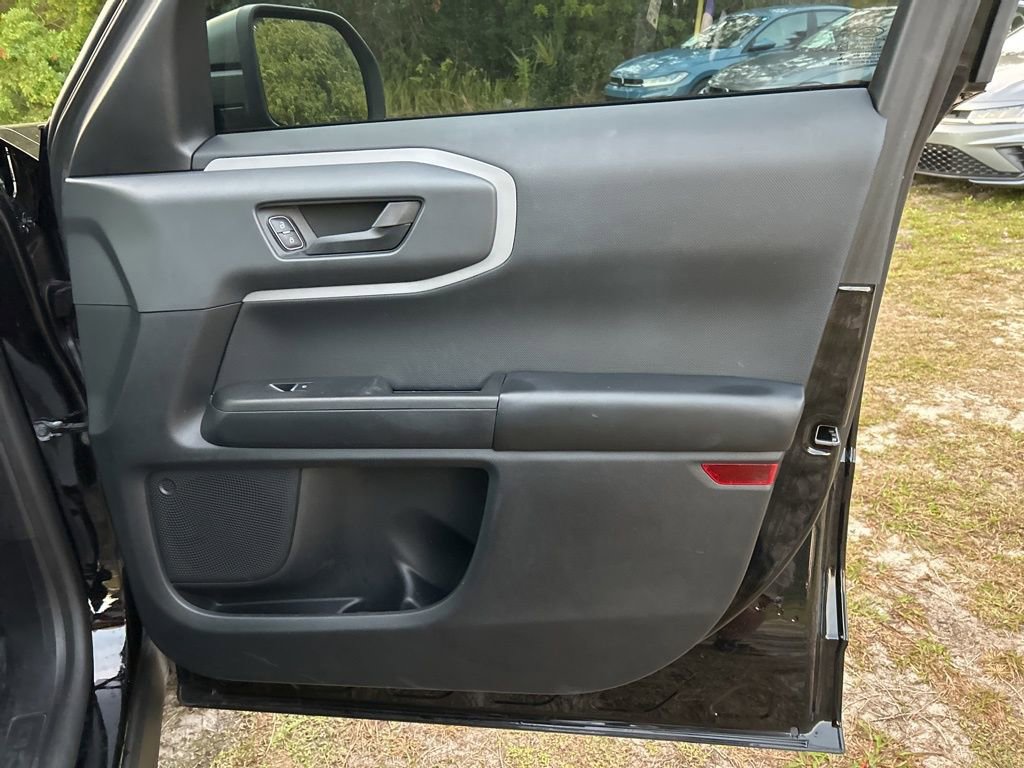 Used 2022 Ford Bronco Sport Big Bend w/ Convenience Package image 41