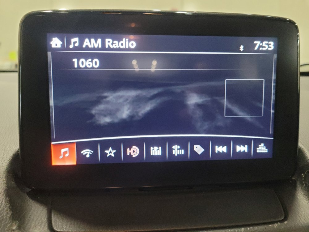 Used 2018 MAZDA CX-3 Touring w/ Preferred Equipment Package image 25