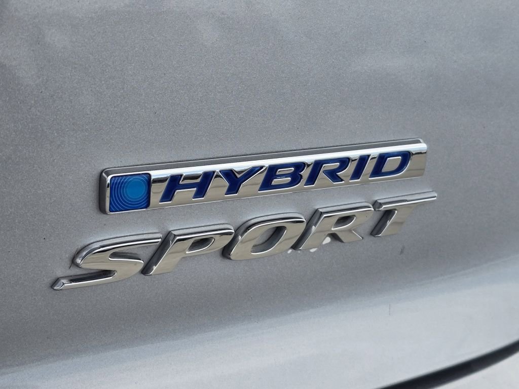 Certified 2023 Honda Accord Sport image 25