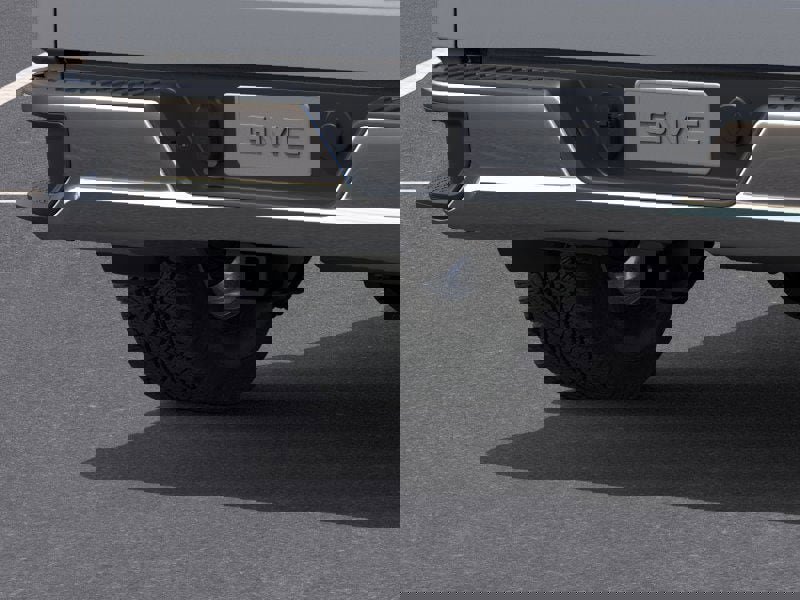 New 2026 GMC Sierra 1500 Pro w/ Pro Value Package image 14