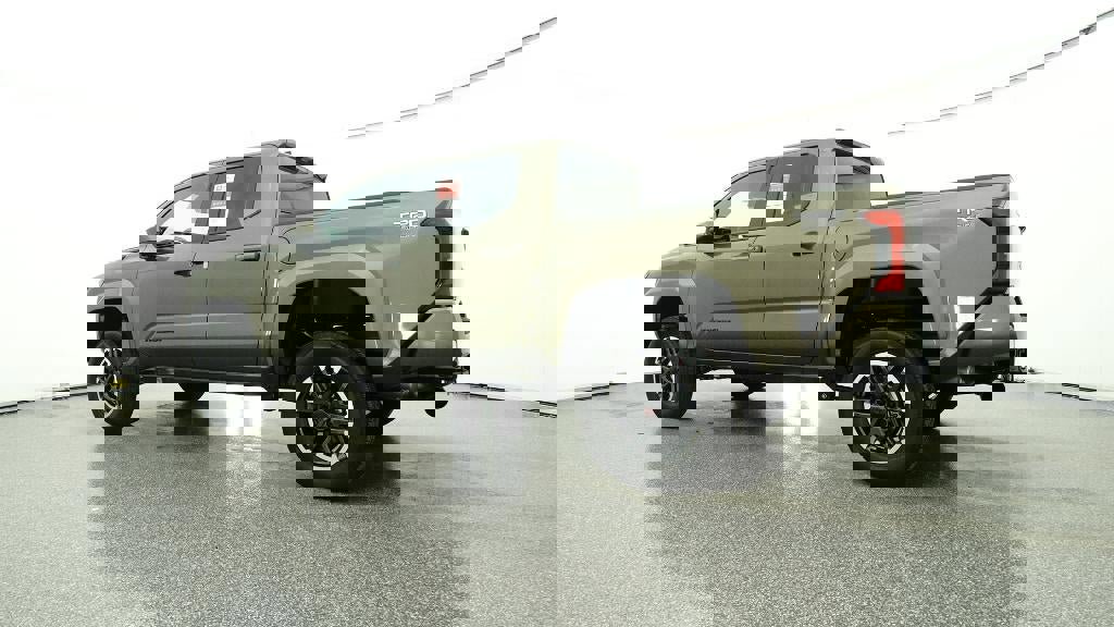 New 2026 Toyota Tacoma TRD Sport image 47