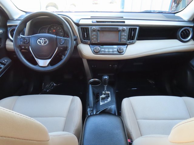 Used 2013 Toyota RAV4 XLE image 5