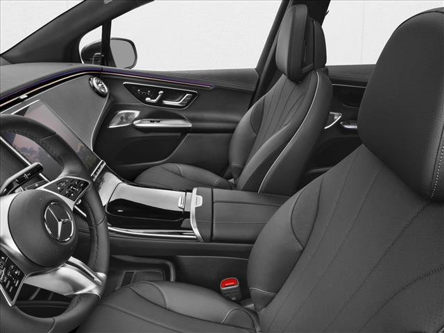 New 2027 Mercedes-Benz EQE 320+ SUV image 6