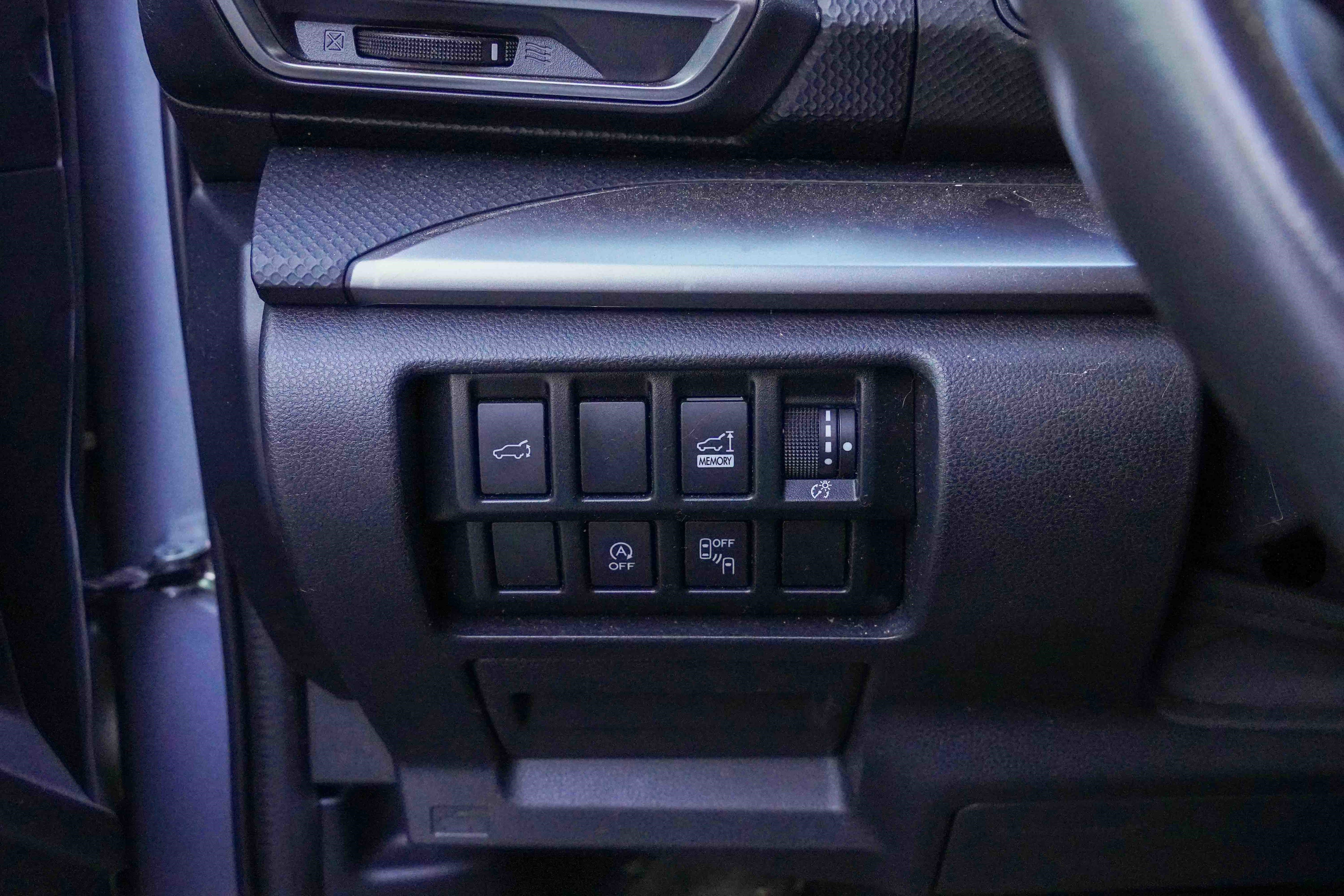 Used 2019 Subaru Forester Premium image 16