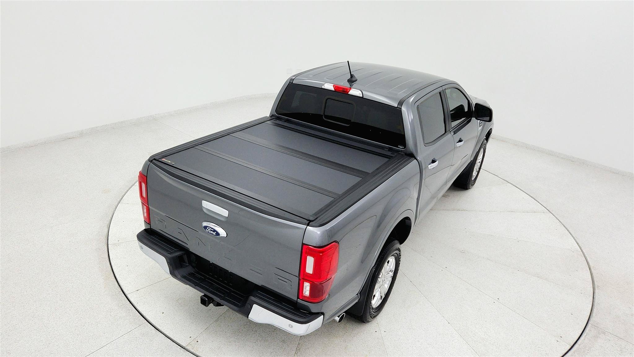 Used 2022 Ford Ranger XLT w/ Equipment Group 302A High RWD image 37