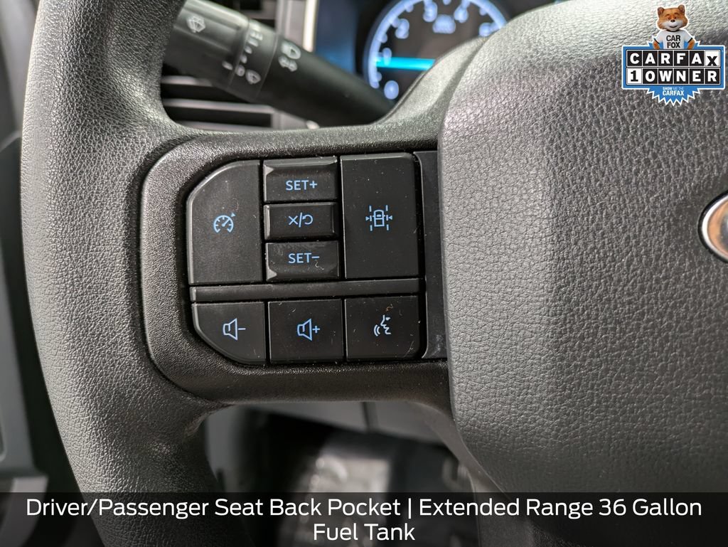 Certified 2023 Ford F150 XL w/ STX Appearance Package AWD/4WD image 21