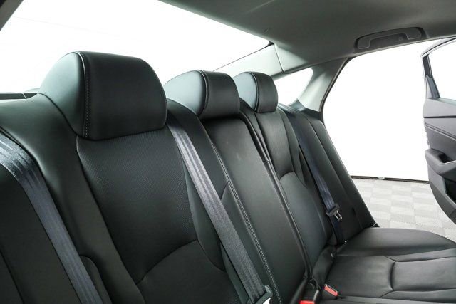 Used 2024 Honda Accord Touring image 22