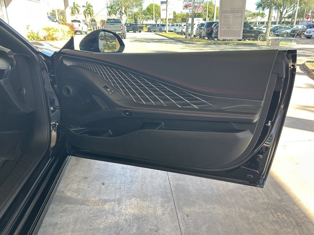 New 2026 Dodge Charger Scat Pack AWD/4WD image 28