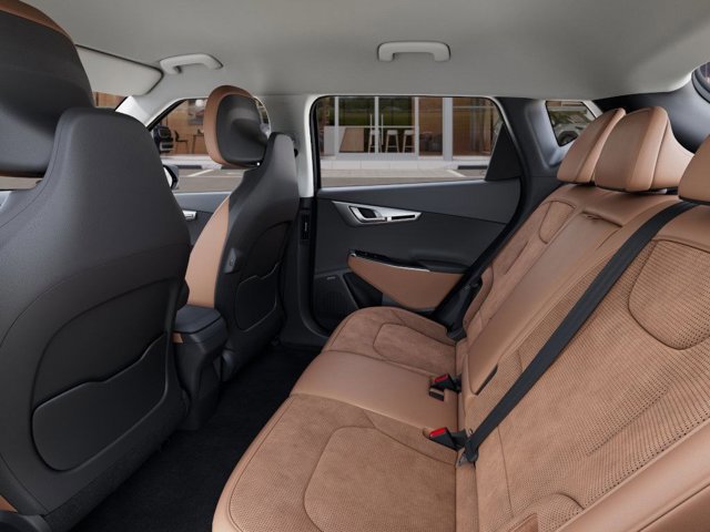New 2025 Kia EV6 Wind image 21