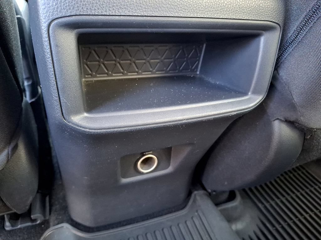 Used 2019 Toyota RAV4 LE w/ All Weather Liner Package AWD/4WD image 11
