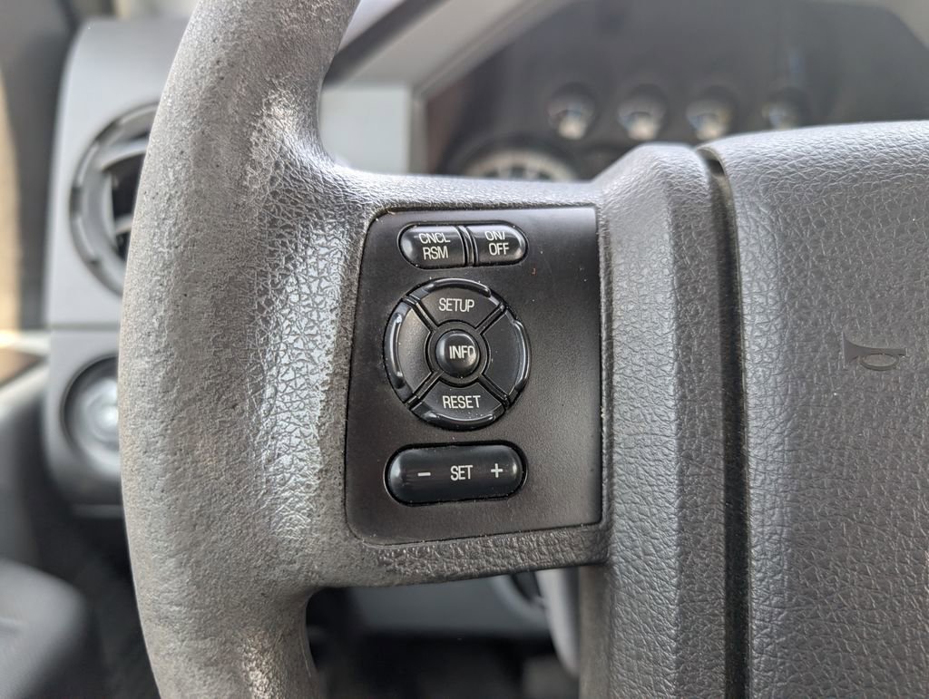 Used 2015 Ford F250 XL w/ Power Equipment Group image 12