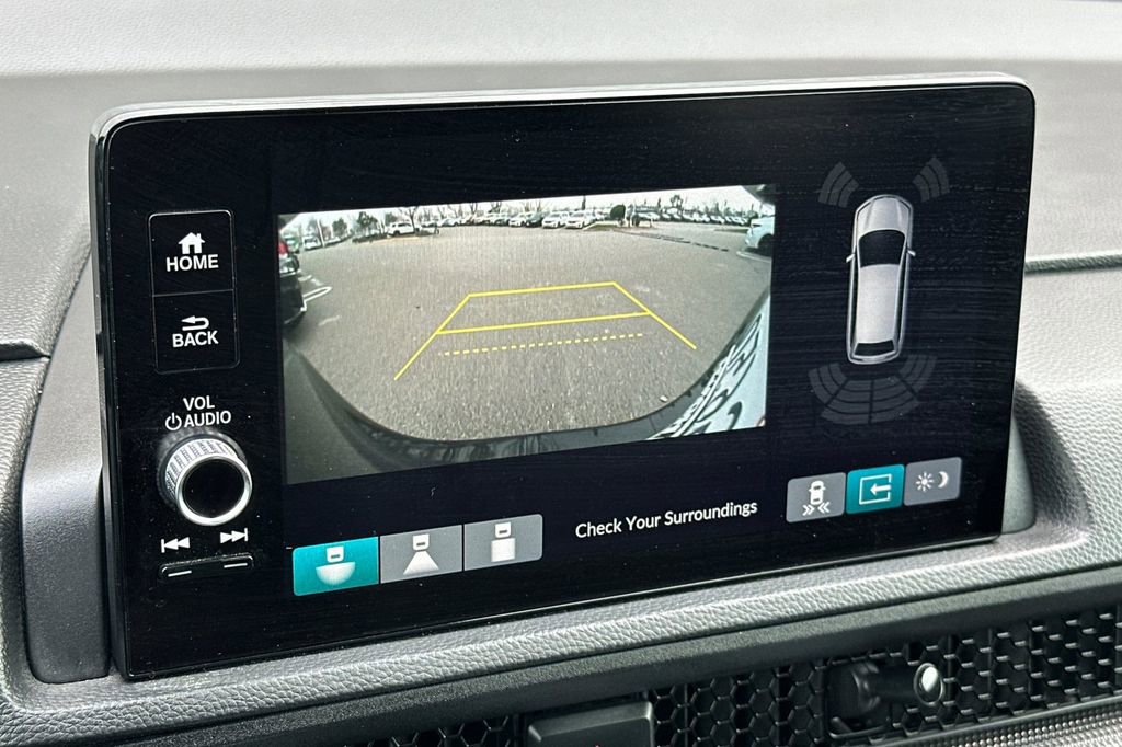Used 2025 Honda CR-V Sport-L image 19