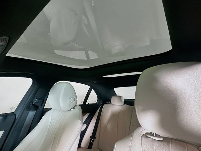 Certified 2023 Mercedes-Benz E 450 4MATIC Sedan image 22