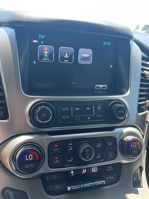 Used 2018 Chevrolet Suburban LT AWD/4WD image 47