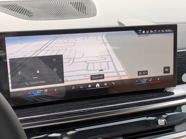 New 2026 BMW X5 sDrive40i w/ M Sport Package image 25