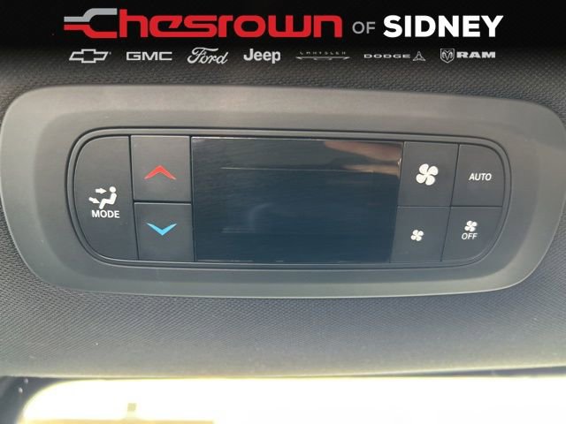 Used 2025 Chrysler Pacifica Select FWD image 37