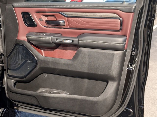 New 2026 RAM 1500 Limited image 41