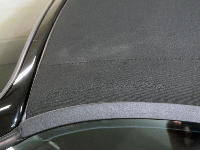 Used 2012 Porsche Boxster S Black Edition w/ PWR Seat Pkg RWD image 8