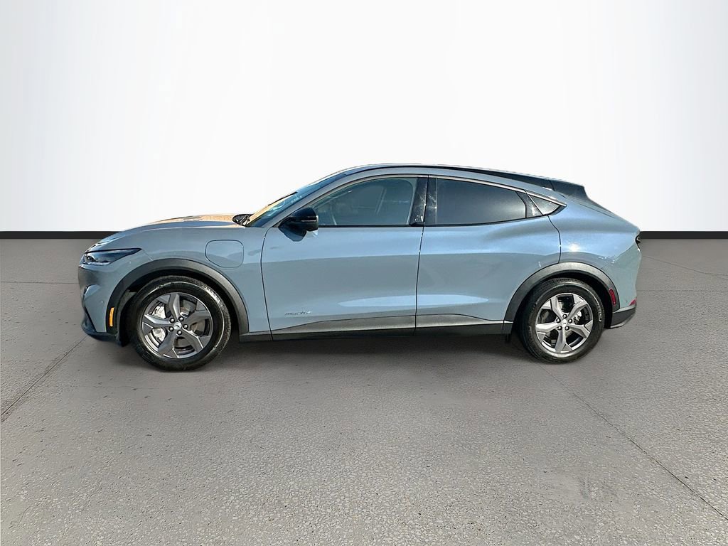 Used 2023 Ford Mustang Mach-E Select RWD image 4