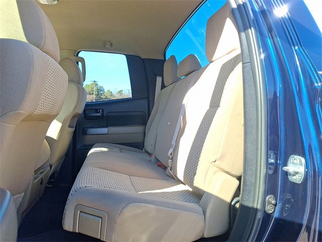 Used 2013 Toyota Tundra 2WD Double Cab image 10