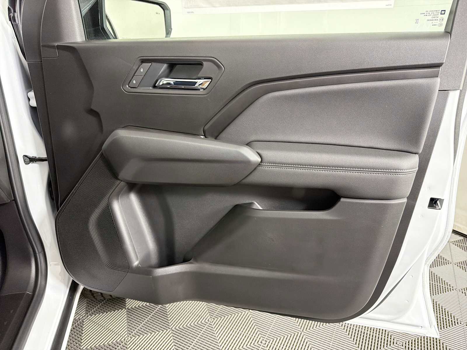 New 2026 GMC Canyon Elevation image 12