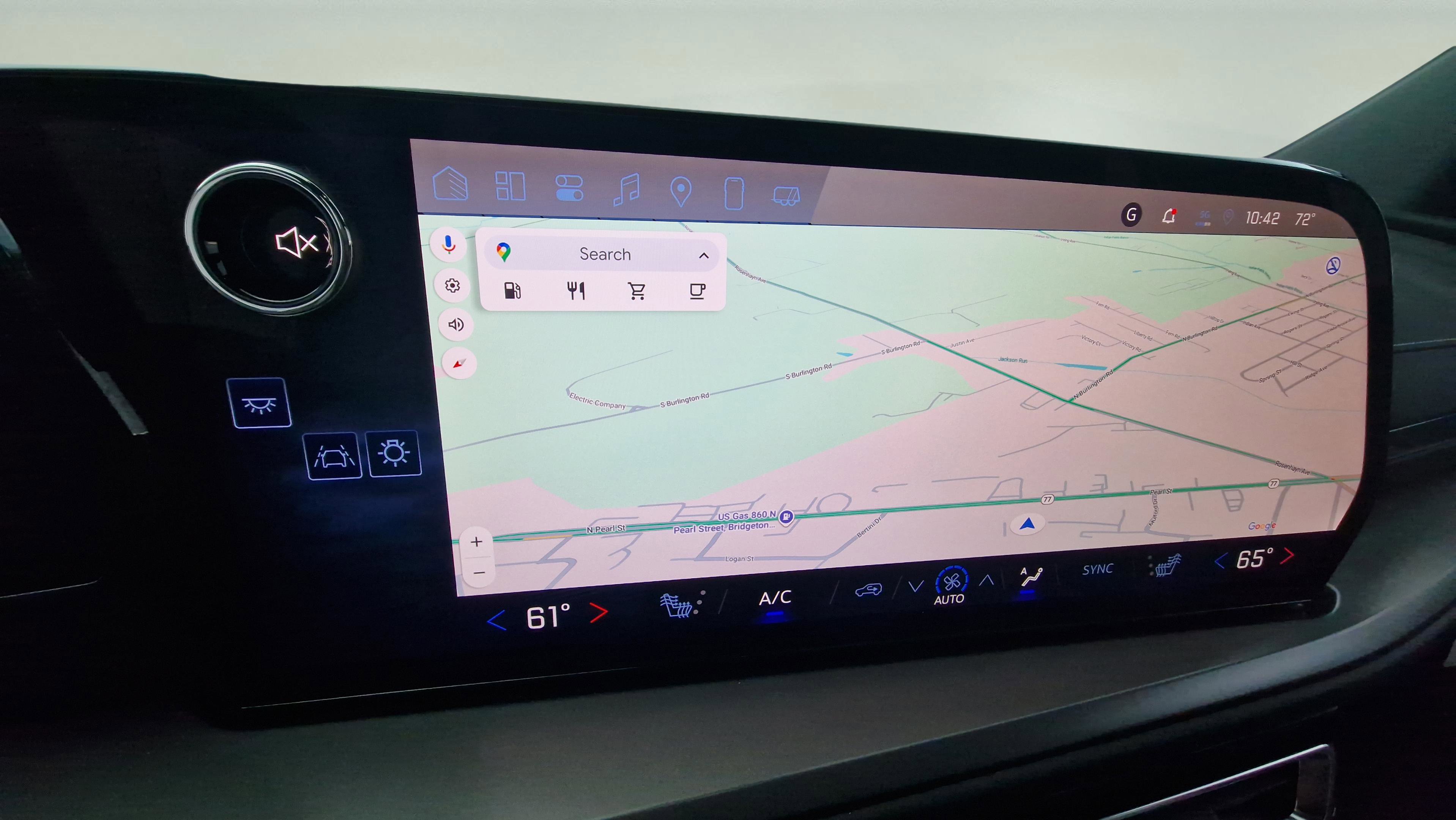 New 2025 Chevrolet Traverse LT w/ Midnight/Sport Edition image 19