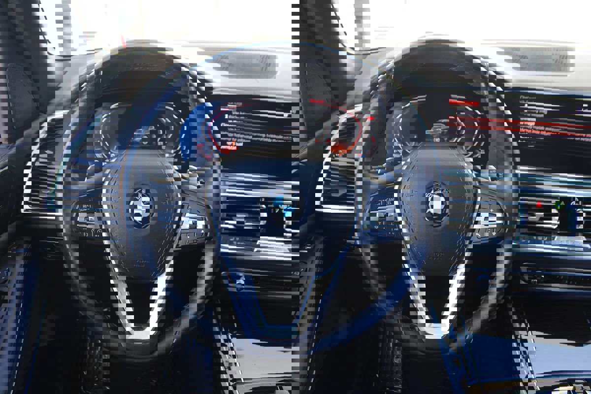 Used 2019 BMW X5 xDrive40i image 21