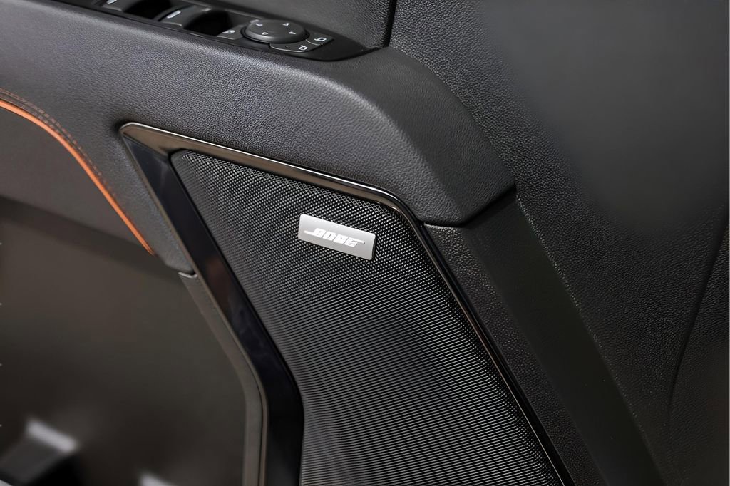 Used 2025 GMC Sierra 1500 AT4 image 23