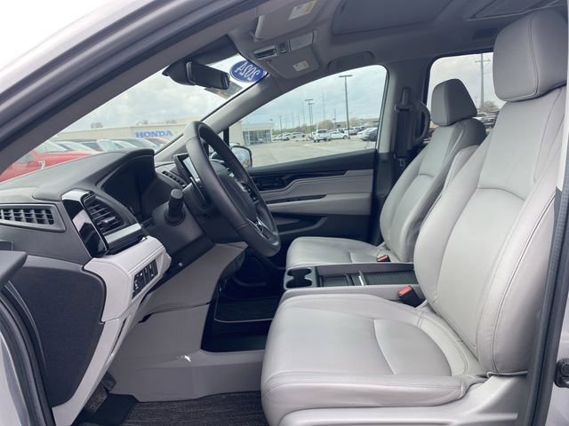Used 2024 Honda Odyssey Touring image 9