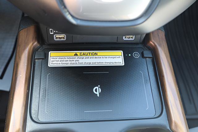 Used 2020 Honda CR-V Touring image 14