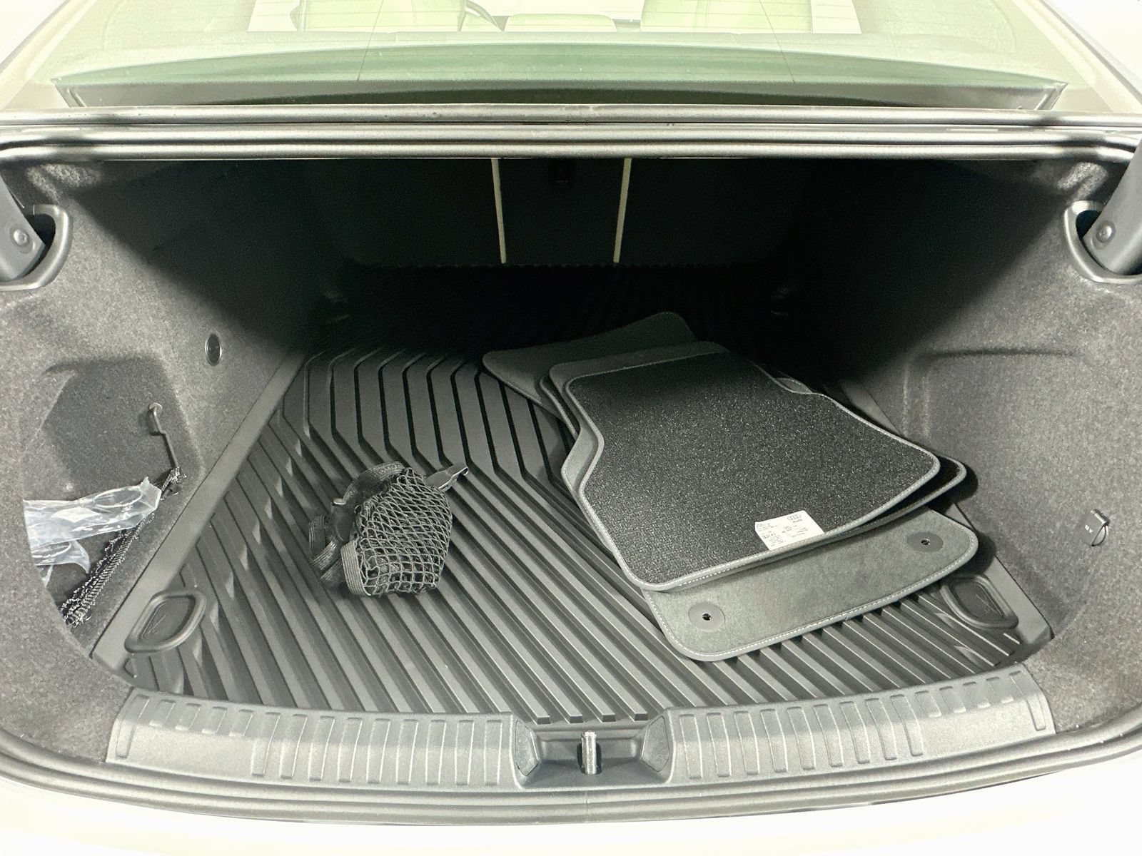 New 2026 Audi A6 Premium Plus AWD/4WD image 39