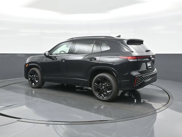 New 2026 Volkswagen Tiguan SE R-Line AWD/4WD image 5