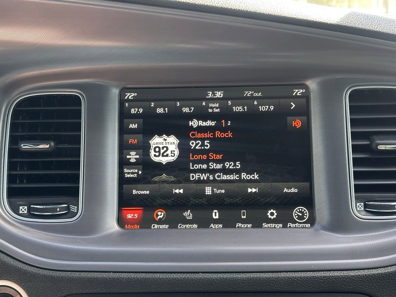 Used 2023 Dodge Charger Scat Pack image 33