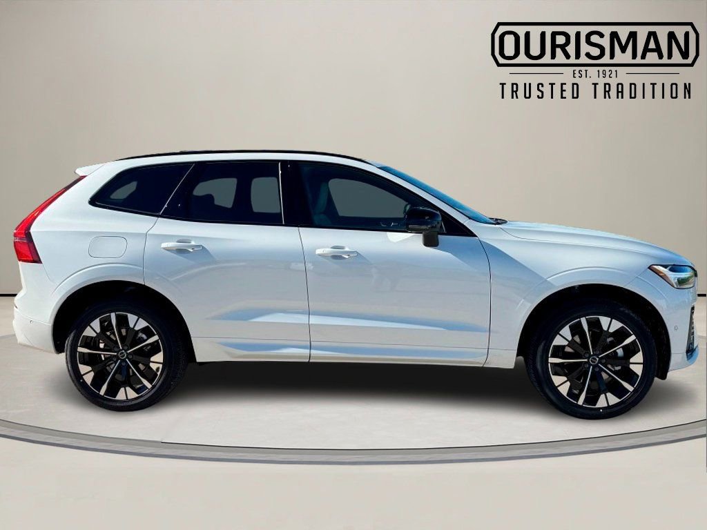 New 2026 Volvo XC60 B5 Plus w/ Protection Package Premier AWD/4WD image 6